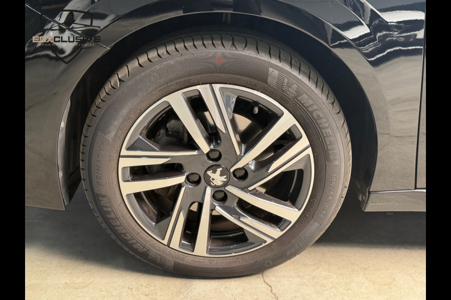 Peugeot 208 1.2 PureTech Allure CAMERA|PDC|SFEER|