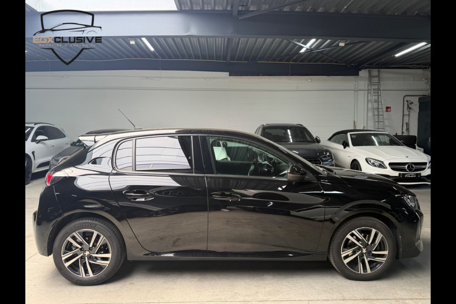 Peugeot 208 1.2 PureTech Allure CAMERA|PDC|SFEER|