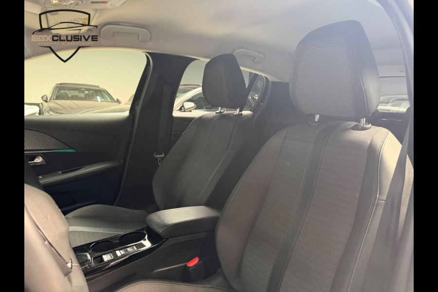 Peugeot 208 1.2 PureTech Allure CAMERA|PDC|SFEER|