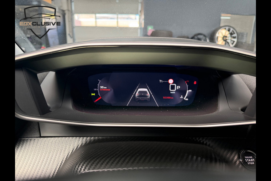 Peugeot 208 1.2 PureTech Allure CAMERA|PDC|SFEER|