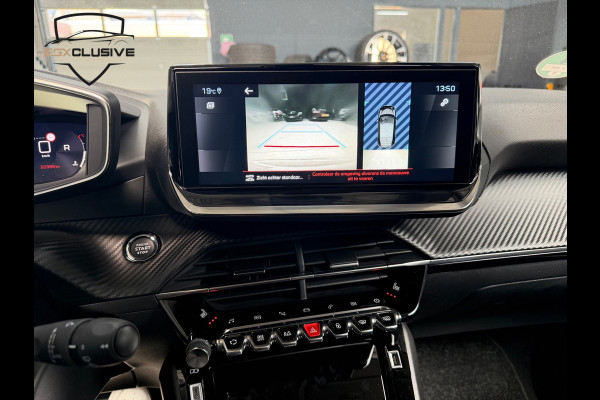 Peugeot 208 1.2 PureTech Allure CAMERA|PDC|SFEER|