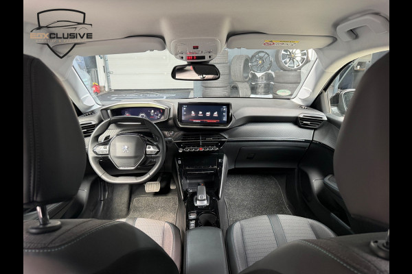 Peugeot 208 1.2 PureTech Allure CAMERA|PDC|SFEER|