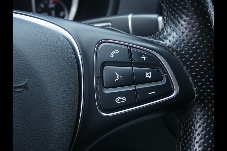 Mercedes-Benz Vito 114 CDI Lang Camera/Trekhaak/PDC/LEER