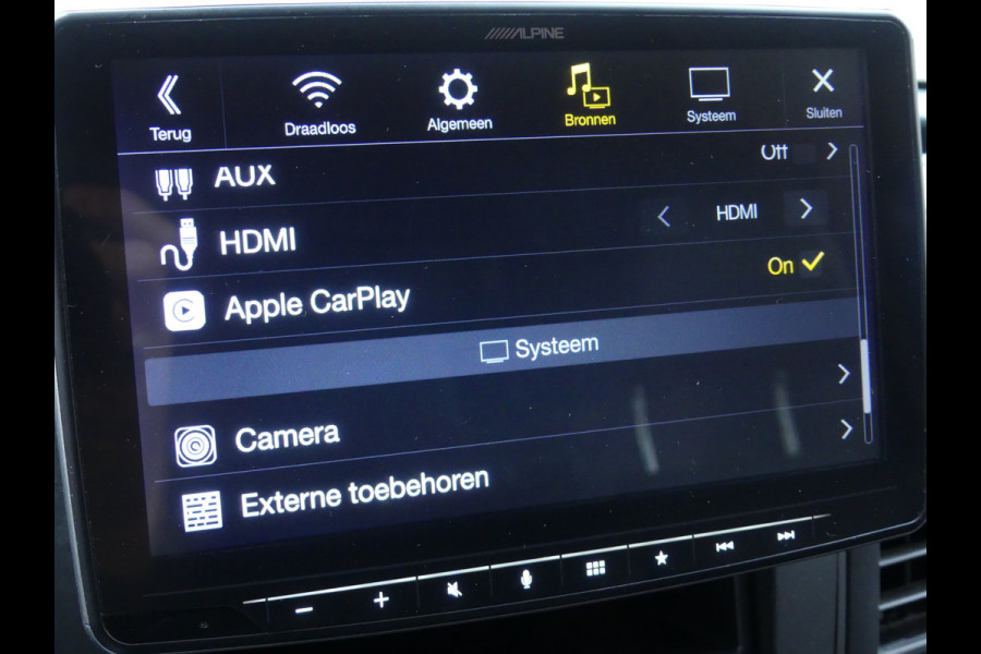 Mercedes-Benz Vito 114 CDI Lang Camera/Trekhaak/PDC/LEER