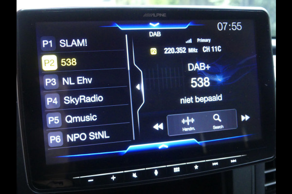 Mercedes-Benz Vito 114 CDI Lang Camera/Trekhaak/PDC/LEER