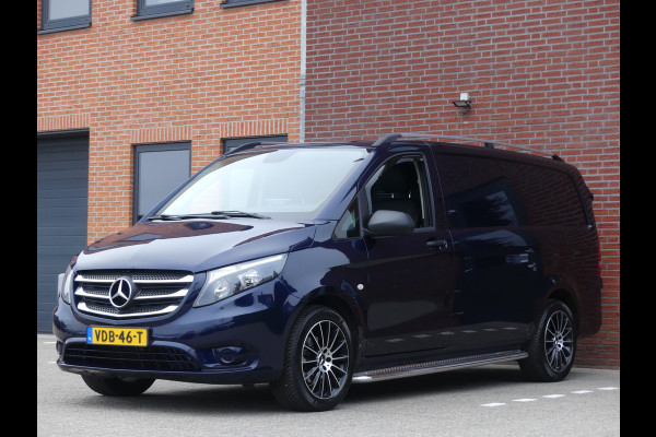 Mercedes-Benz Vito 114 CDI Lang Camera/Trekhaak/PDC/LEER