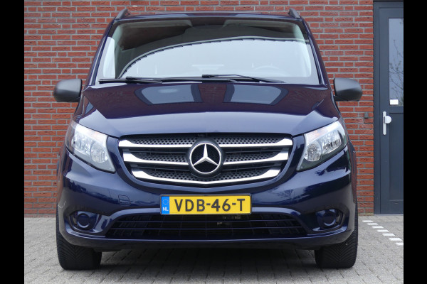 Mercedes-Benz Vito 114 CDI Lang Camera/Trekhaak/PDC/LEER