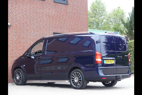 Mercedes-Benz Vito 114 CDI Lang Camera/Trekhaak/PDC/LEER