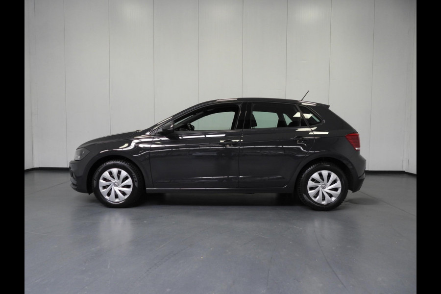 Volkswagen Polo 1.0 MPI Comfortline NAVI-APP/CAMERA/AIRCO/PDC!