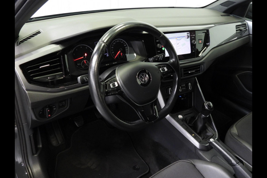 Volkswagen Polo 1.0 MPI Comfortline NAVI-APP/CAMERA/AIRCO/PDC!