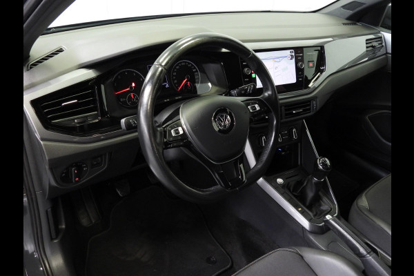 Volkswagen Polo 1.0 MPI Comfortline NAVI-APP/CAMERA/AIRCO/PDC!