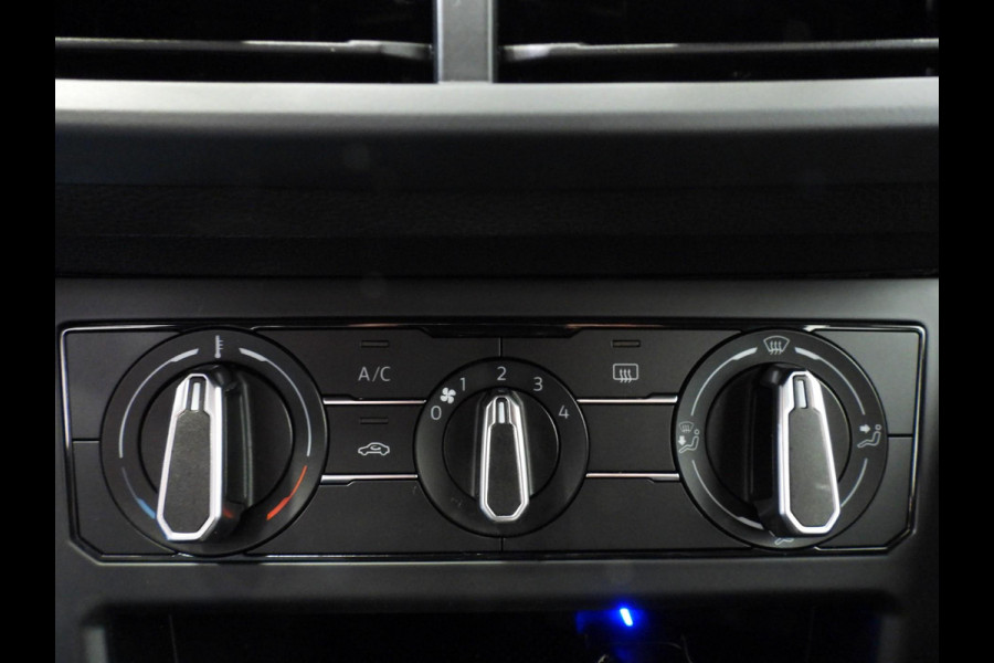 Volkswagen Polo 1.0 MPI Comfortline NAVI-APP/CAMERA/AIRCO/PDC!