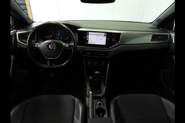 Volkswagen Polo 1.0 MPI Comfortline NAVI-APP/CAMERA/AIRCO/PDC!