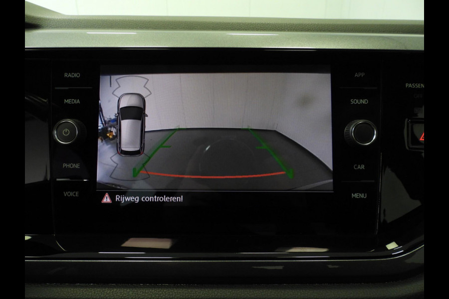 Volkswagen Polo 1.0 MPI Comfortline NAVI-APP/CAMERA/AIRCO/PDC!