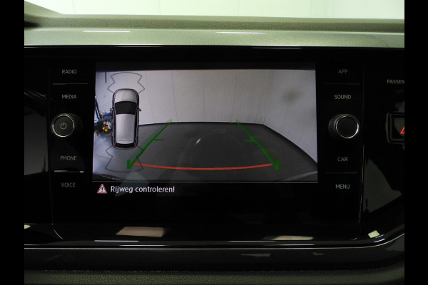 Volkswagen Polo 1.0 MPI Comfortline NAVI-APP/CAMERA/AIRCO/PDC!