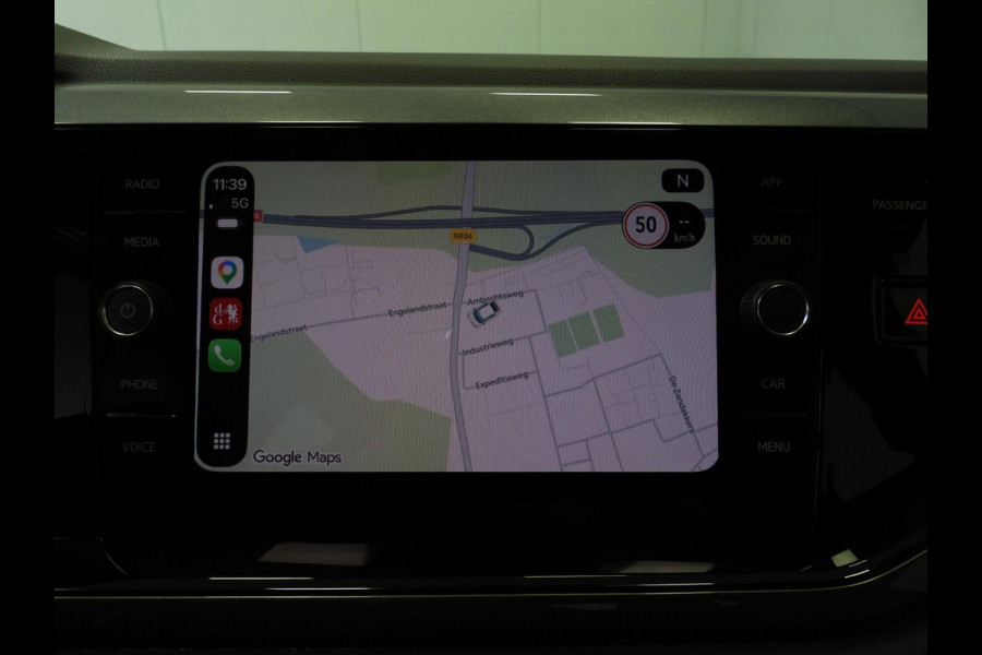 Volkswagen Polo 1.0 MPI Comfortline NAVI-APP/CAMERA/AIRCO/PDC!