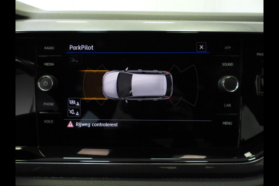 Volkswagen Polo 1.0 MPI Comfortline NAVI-APP/CAMERA/AIRCO/PDC!