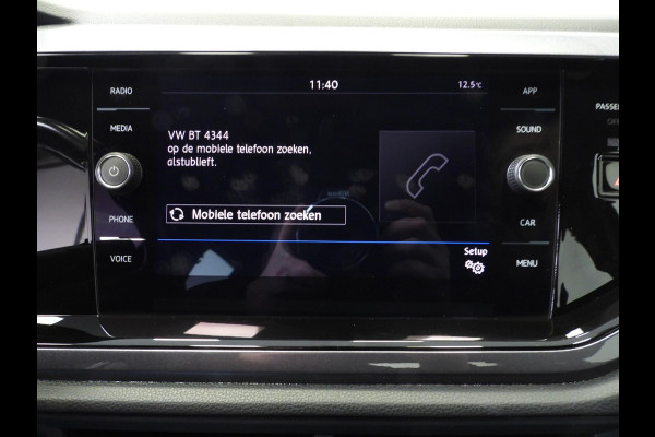 Volkswagen Polo 1.0 MPI Comfortline NAVI-APP/CAMERA/AIRCO/PDC!