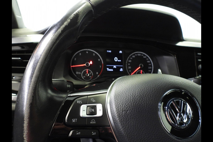 Volkswagen Polo 1.0 MPI Comfortline NAVI-APP/CAMERA/AIRCO/PDC!