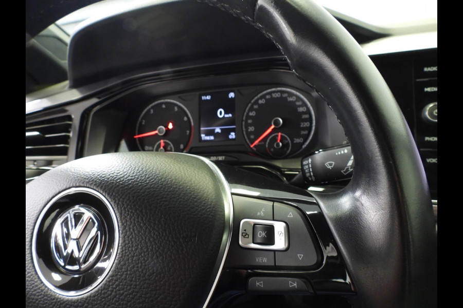 Volkswagen Polo 1.0 MPI Comfortline NAVI-APP/CAMERA/AIRCO/PDC!