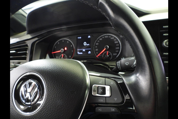 Volkswagen Polo 1.0 MPI Comfortline NAVI-APP/CAMERA/AIRCO/PDC!