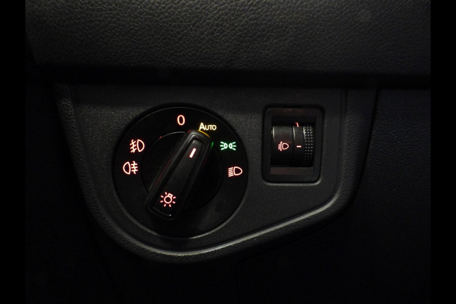 Volkswagen Polo 1.0 MPI Comfortline NAVI-APP/CAMERA/AIRCO/PDC!