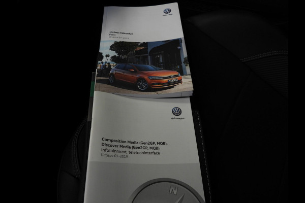 Volkswagen Polo 1.0 MPI Comfortline NAVI-APP/CAMERA/AIRCO/PDC!