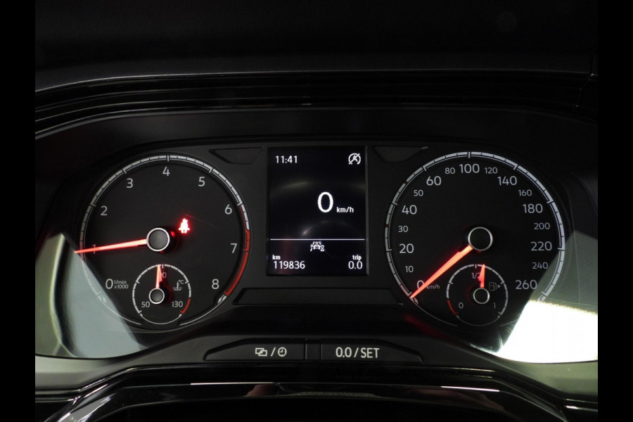 Volkswagen Polo 1.0 MPI Comfortline NAVI-APP/CAMERA/AIRCO/PDC!