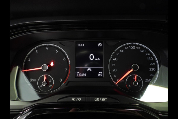 Volkswagen Polo 1.0 MPI Comfortline NAVI-APP/CAMERA/AIRCO/PDC!