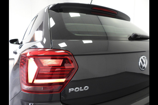 Volkswagen Polo 1.0 MPI Comfortline NAVI-APP/CAMERA/AIRCO/PDC!