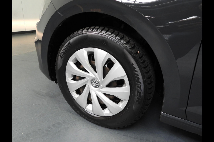 Volkswagen Polo 1.0 MPI Comfortline NAVI-APP/CAMERA/AIRCO/PDC!