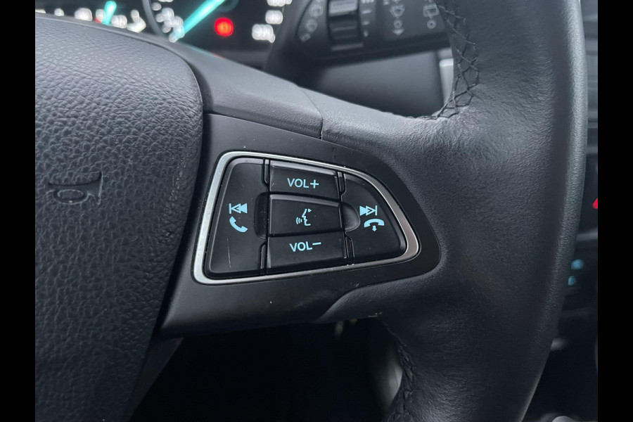Ford EcoSport 1.0 EcoBoost Trend Essential 100pk | Airco | Bluetooth | 5 deurs | Reserveband |  Dealer onderhouden
