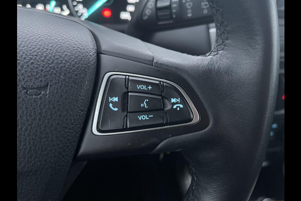 Ford EcoSport 1.0 EcoBoost Trend Essential 100pk | Airco | Bluetooth | 5 deurs | Reserveband |  Dealer onderhouden