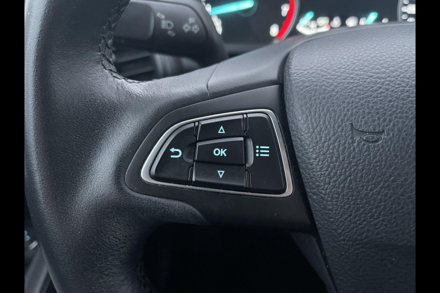 Ford EcoSport 1.0 EcoBoost Trend Essential 100pk | Airco | Bluetooth | 5 deurs | Reserveband |  Dealer onderhouden