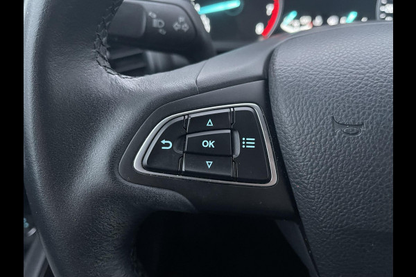 Ford EcoSport 1.0 EcoBoost Trend Essential 100pk | Airco | Bluetooth | 5 deurs | Reserveband |  Dealer onderhouden