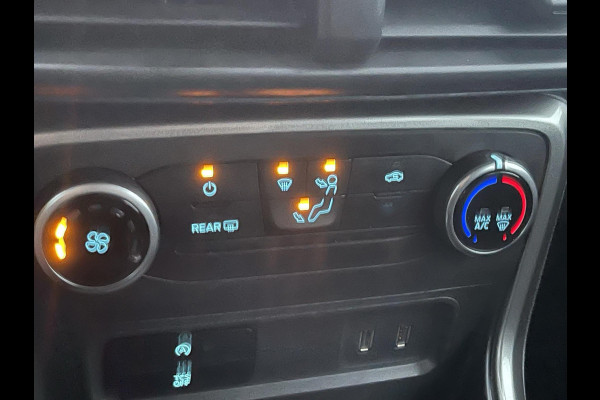 Ford EcoSport 1.0 EcoBoost Trend Essential 100pk | Airco | Bluetooth | 5 deurs | Reserveband |  Dealer onderhouden