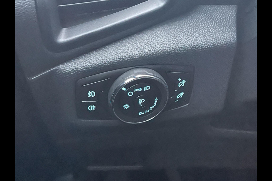 Ford EcoSport 1.0 EcoBoost Trend Essential 100pk | Airco | Bluetooth | 5 deurs | Reserveband |  Dealer onderhouden