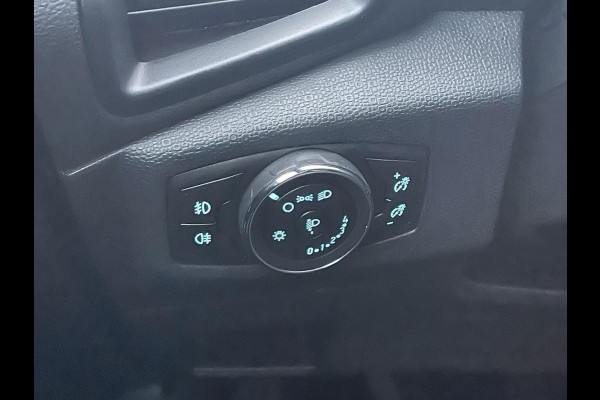 Ford EcoSport 1.0 EcoBoost Trend Essential 100pk | Airco | Bluetooth | 5 deurs | Reserveband |  Dealer onderhouden