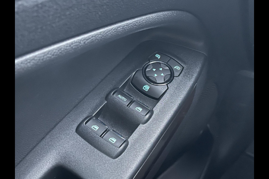 Ford EcoSport 1.0 EcoBoost Trend Essential 100pk | Airco | Bluetooth | 5 deurs | Reserveband |  Dealer onderhouden