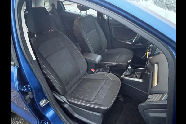 Ford EcoSport 1.0 EcoBoost Trend Essential 100pk | Airco | Bluetooth | 5 deurs | Reserveband |  Dealer onderhouden