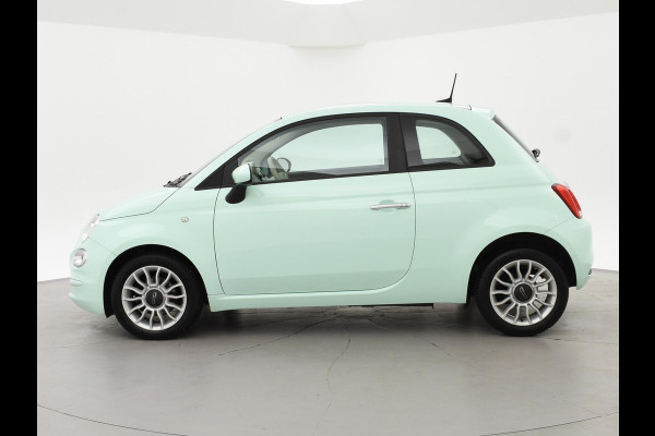 Fiat 500 0.9 TWINAIR TURBO *VERDE LATEMENTA* + CRUISE CONTROL | LMV | AIRCO | BLUETOOTH