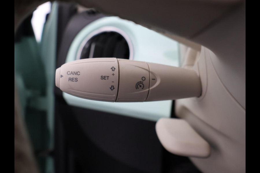 Fiat 500 0.9 TWINAIR TURBO *VERDE LATEMENTA* + CRUISE CONTROL | LMV | AIRCO | BLUETOOTH