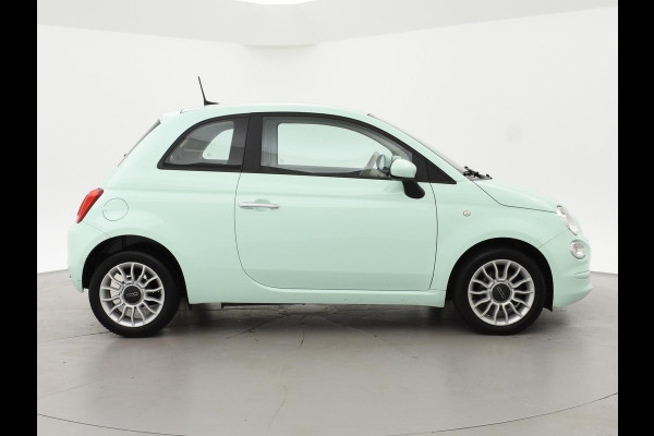 Fiat 500 0.9 TWINAIR TURBO *VERDE LATEMENTA* + CRUISE CONTROL | LMV | AIRCO | BLUETOOTH