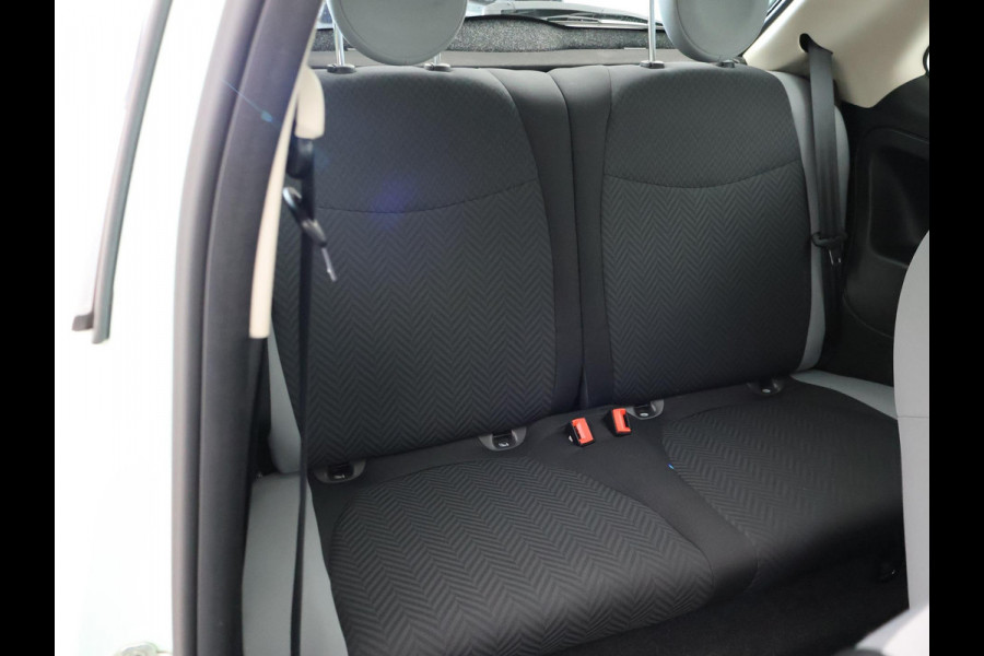 Fiat 500 0.9 TWINAIR TURBO *VERDE LATEMENTA* + CRUISE CONTROL | LMV | AIRCO | BLUETOOTH