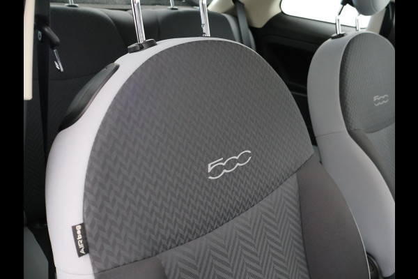 Fiat 500 0.9 TWINAIR TURBO *VERDE LATEMENTA* + CRUISE CONTROL | LMV | AIRCO | BLUETOOTH