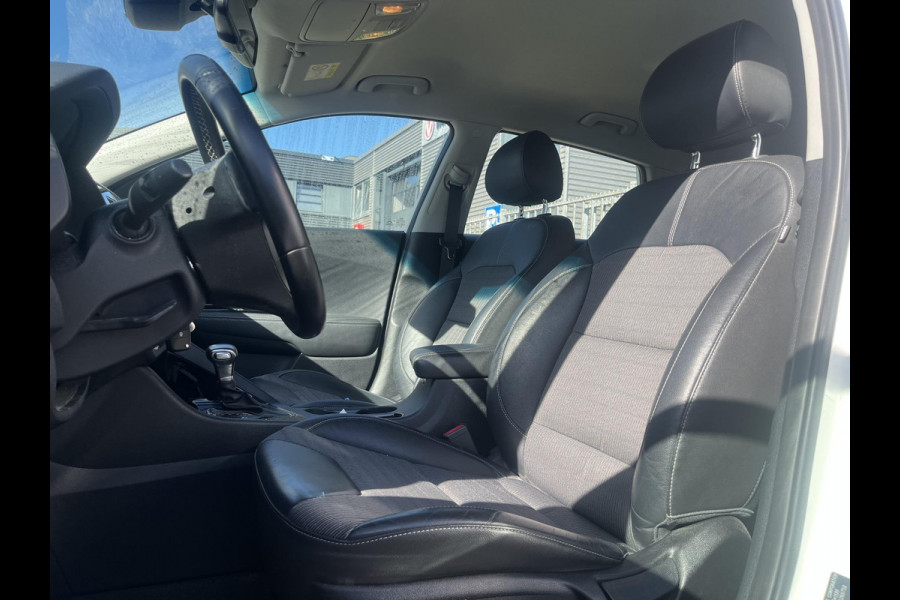 Kia Niro 1.6 GDi Hybrid DynamicLine | Apple Carplay/Android Auto | Cruise control | Navigatie