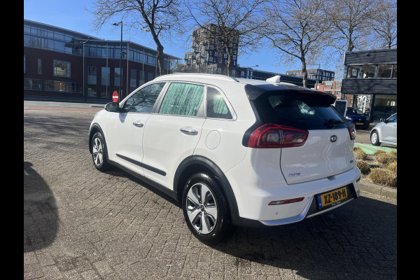 Kia Niro 1.6 GDi Hybrid DynamicLine | Apple Carplay/Android Auto | Cruise control | Navigatie