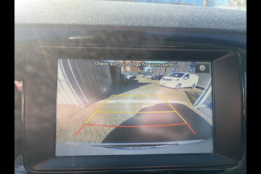 Kia Niro 1.6 GDi Hybrid DynamicLine | Apple Carplay/Android Auto | Cruise control | Navigatie