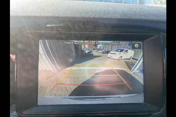 Kia Niro 1.6 GDi Hybrid DynamicLine | Apple Carplay/Android Auto | Cruise control | Navigatie
