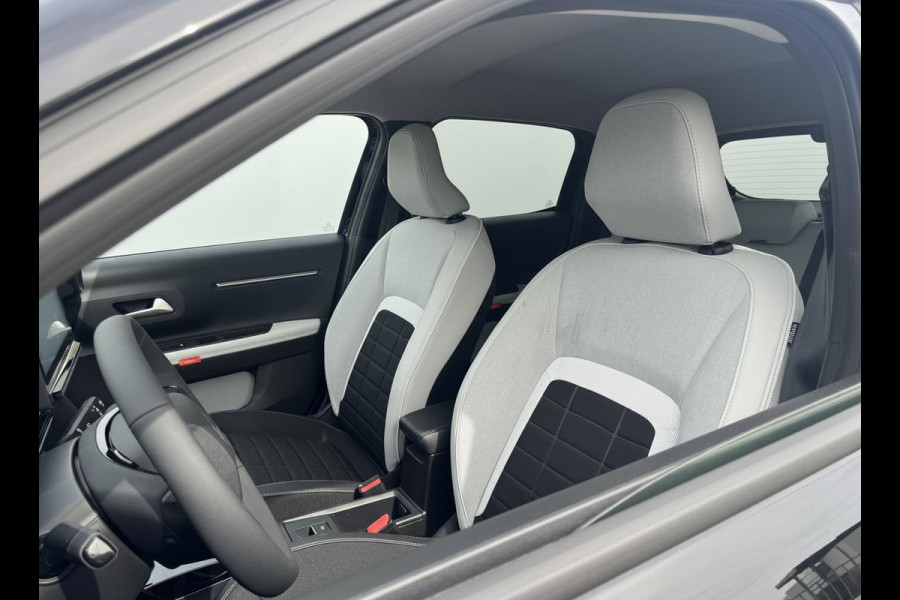 Citroën ë-C3 Max 113pk 44 kWh | Nieuw | Winterpakket | 3 fase | Prijs is rijklaar